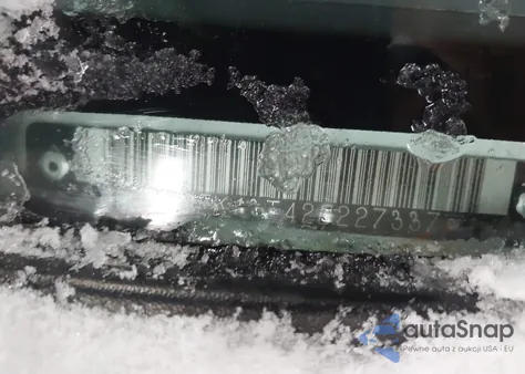 2002 Chevrolet Avalanche 1500 z USA, uszkodzony, nr VIN 3GNEK13T42G227337